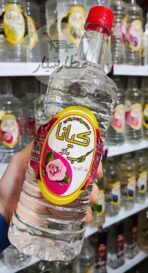 گلاب دو آتیشه خالص (یک لیتری) - Image 2