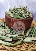 برگ زیتون خشک (100 گرم)