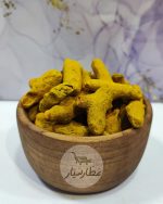 قلم زردچوبه اصل ( 110 گرم )