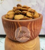 مغز بادام درختی ایرانی ( 100 )