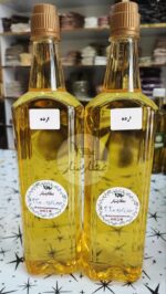 روغن ارده کنجد دست ساز وخالص ( یک لیتری )