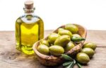 روغن زیتون بدون بو ( نیم لیتری ) - Image 2