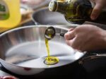 روغن زیتون بدون بو ( نیم لیتری ) - Image 3