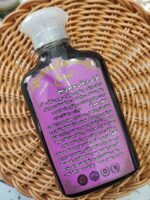 شامپو سبغ گیاهی مخصوص موهای چرب - Image 2