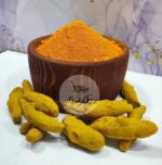 پودر زردچوبه هندی اصل ( 110گرمی )