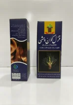 تونیک قزل گون وحشی