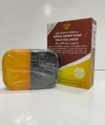 صابون تریاک کلاژن