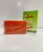 صابون max lady