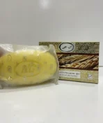 صابون جوانه گندم ان جی - Image 2