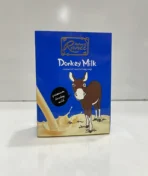 صابون شیر الاغ