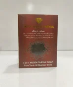 صابون تریاک معمولی