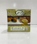 صابون آرگان ان جی