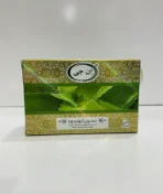 صابون آلوئه ورا ان جی