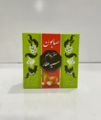 صابون مغز بادام