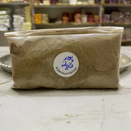 پودر رازیانه