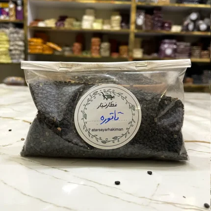 گیاه تاتوره - داتورا
