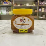 عسل گون