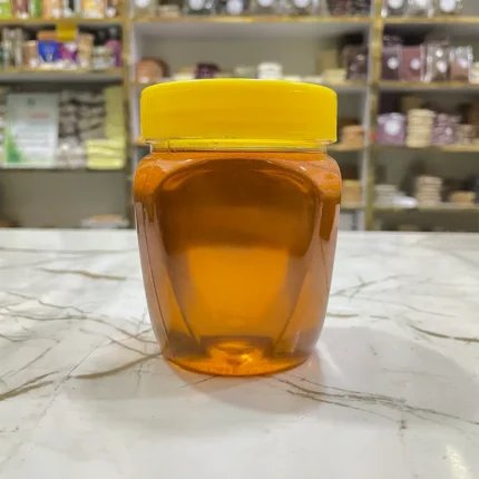عسل بدون لیبل