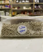فلفل سفید