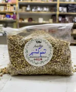 تخم گشنیز