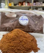 پودر میخک