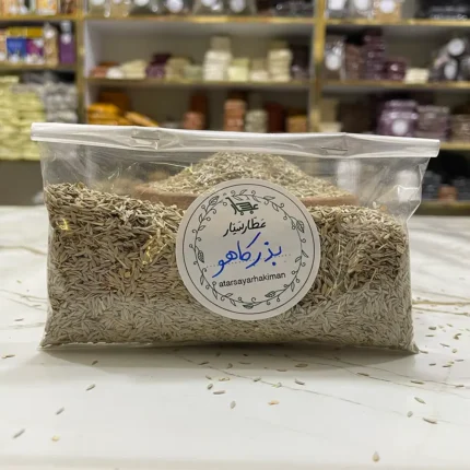 بذر کاهو
