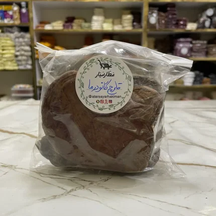 قارچ گانودرما