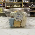 بستنی خشک