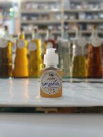 روغن گل سرخ خالص