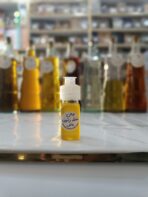 روغن بنفشه زیتونی - Image 2