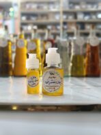 روغن بنفشه زیتونی - Image 3