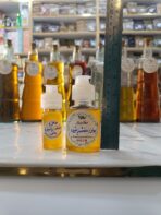 روغن بنفشه زیتونی - Image 4