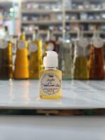 روغن بنفشه کنجدی