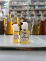 روغن بنفشه کنجدی - Image 3