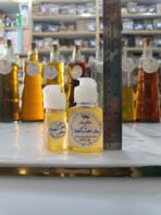 روغن بنفشه کنجدی - Image 4
