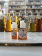 روغن دم اسب خالص - Image 3