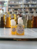 روغن شترمرغ خالص - Image 3