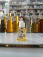 روغن بادام تلخ