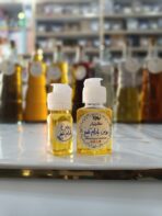 روغن بادام تلخ - Image 3