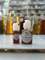 روغن سیاهدانه خالص - Image 4
