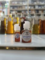 روغن سیرسیاه خالص - Image 3