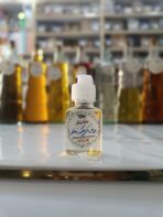 روغن کرچک خالص