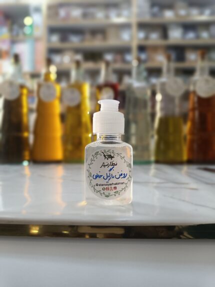 روغن نارگیل خالص