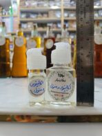 روغن اکالیپتوس و منتول - Image 4