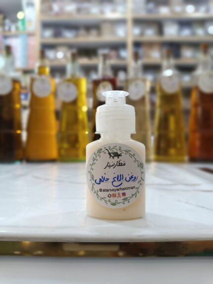 روغن الاغ خالص
