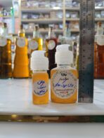 روغن بزرک خالص - Image 3