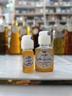 روغن بزرک خالص - Image 4