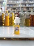 روغن پسته کوهی خالص