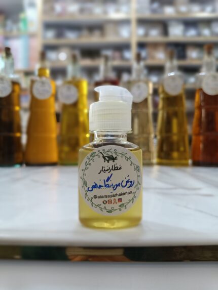 روغن مورینگا خالص